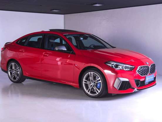 BMW M 235i